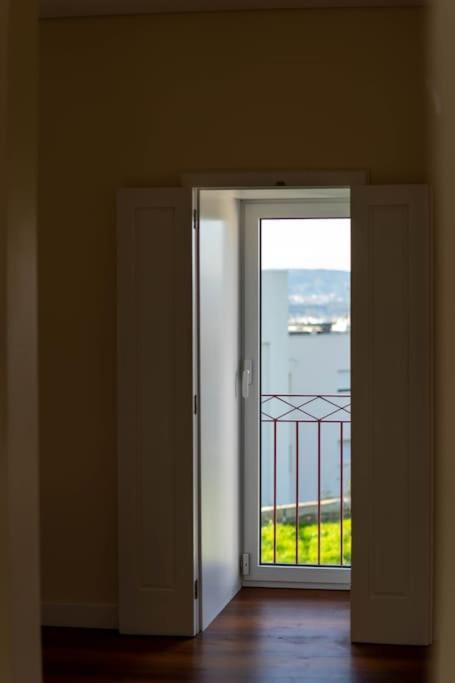 City Center Apartments-Penafiel Exterior photo